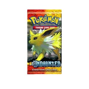 Booster Indomptable