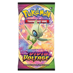 Booster Voltage Éclatant