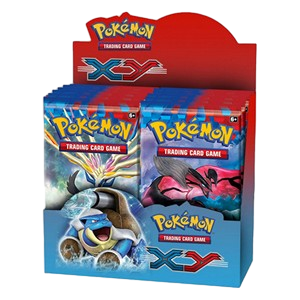 Display XY