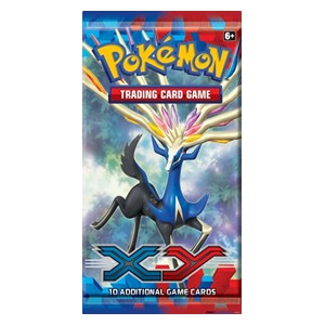 Booster XY